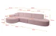 Ecksofa MARI-L2