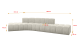 Ecksofa Solven-L1 - 5