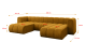 Wohnlandschaft Joren-U1 - 5