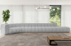 Ecksofa Tilmo-L3