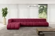 Ecksofa Darnel-L3 - 1