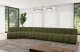 Ecksofa Montra-L3
