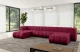 Wohnlandschaft Joren-U2