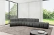 Ecksofa Brilo-L1