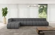 Ecksofa Darnel-L3 - 1
