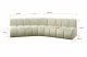 Ecksofa Montra-L1 - 5