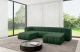 Wohnlandschaft Joren-U1 - 3
