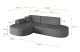 Ecksofa MARI-L1