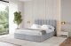 Polsterbett STERA