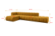 Ecksofa Zuvon-L2 - 5