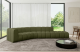 Ecksofa Tilmo-L1 - 1