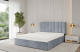 Taschenfederkernmatratze BASILA