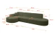 Ecksofa MARI-L2