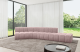 Ecksofa Brilo-L1