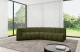 Ecksofa Karex-L1 - 3