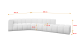 Ecksofa Tilmo-L1 - 5