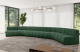 Wohnlandschaft Montra-U2