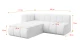 Ecksofa Darnel-L1 - 4