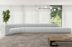 Ecksofa Tilmo-L3
