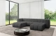 Wohnlandschaft Joren-U1 - 3