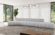 Ecksofa Solven-L2 - 3