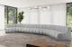 Wohnlandschaft Montra-U2