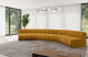 Wohnlandschaft Montra-U1 - 3