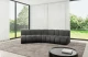 Ecksofa Montra-L1