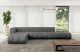 Ecksofa Zuvon-L2