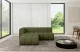 Ecksofa Darnel-L1