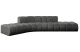 Ecksofa Solven-L1