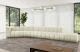 Ecksofa Tilmo-L2