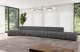 Ecksofa Solven-L3 - 3