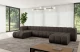 Wohnlandschaft Joren-U2