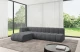 Ecksofa Darnel-L2