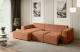 Ecksofa SERRA-L - 4