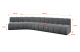 Ecksofa Montra-L2