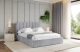 Polsterbett STERA