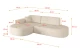 Ecksofa MARI-L1