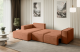 Ecksofa SERRA-L - 5