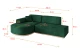 Ecksofa ARRIO-L1