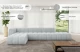 Ecksofa Zuvon-L2