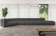 Ecksofa Tilmo-L3