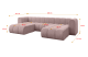 Wohnlandschaft Joren-U1 - 5