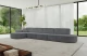 Ecksofa MARI-L3