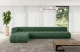 Ecksofa Darnel-L3