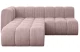 Ecksofa Darnel-L1 - 2