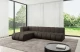 Ecksofa Darnel-L2
