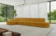 Ecksofa MARI-L3