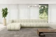Ecksofa Darnel-L3